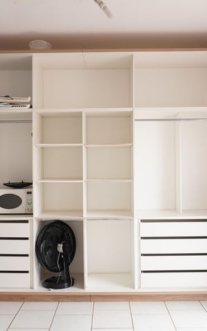Studio para alugar com 50m², 1 quarto e sem vagaStudio