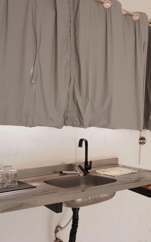 Studio para alugar com 50m², 1 quarto e sem vagaStudio