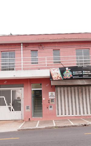Studio para alugar com 50m², 1 quarto e sem vagaFachada