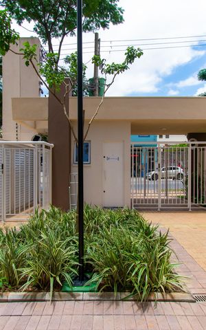 Apartamento à venda com 28m², 1 quarto e sem vaga Apartamento à venda com 28m², 1 quarto e sem vagaÁrea Comum