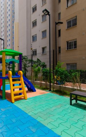 Apartamento à venda com 28m², 1 quarto e sem vaga Apartamento à venda com 28m², 1 quarto e sem vagaÁrea Comum