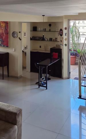 Apartamento à venda com 129m², 3 quartos e 2 vagas Apartamento à venda com 129m², 3 quartos e 2 vagasSala