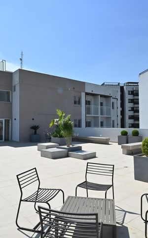 Apartamento para alugar com 33m², 1 quarto e sem vagaCobertura Área Comum