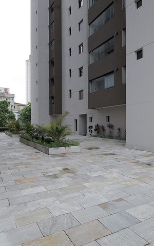 Apartamento à venda com 56m², 2 quartos e 2 vagas Apartamento à venda com 56m², 2 quartos e 2 vagasÁrea comum