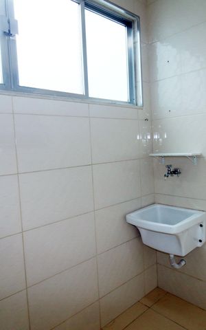Apartamento para alugar com 60m², 2 quartos e sem vagaÁrea de Serviço