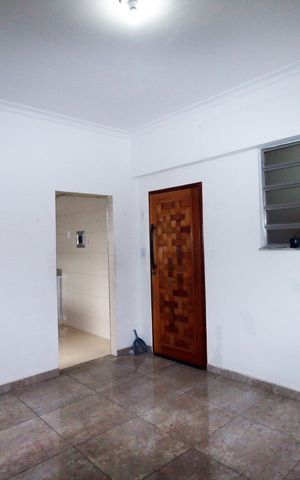 Apartamento para alugar com 60m², 2 quartos e sem vagaSala