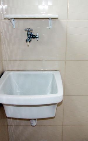 Apartamento para alugar com 60m², 2 quartos e sem vagaÁrea de Serviço