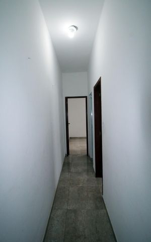 Apartamento para alugar com 60m², 2 quartos e sem vagaSala - Corredor