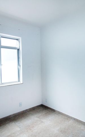 Apartamento para alugar com 60m², 2 quartos e sem vagaQuarto 1