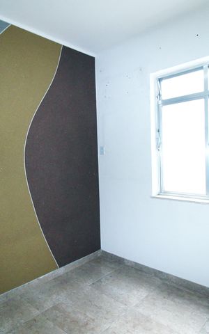 Apartamento para alugar com 60m², 2 quartos e sem vagaQuarto 1