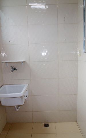 Apartamento para alugar com 60m², 2 quartos e sem vagaÁrea de Serviço