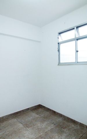 Apartamento para alugar com 60m², 2 quartos e sem vagaQuarto 2