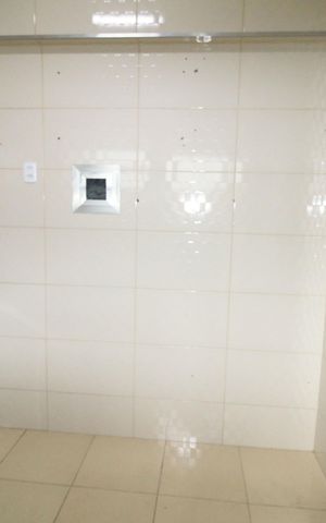 Apartamento para alugar com 60m², 2 quartos e sem vagaCozinha