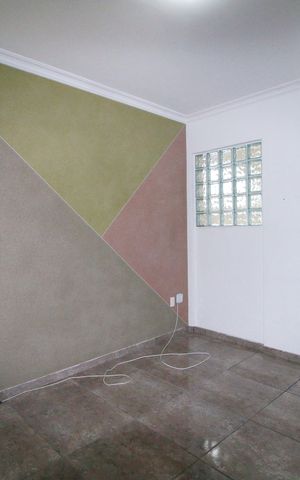 Apartamento para alugar com 60m², 2 quartos e sem vagaSala