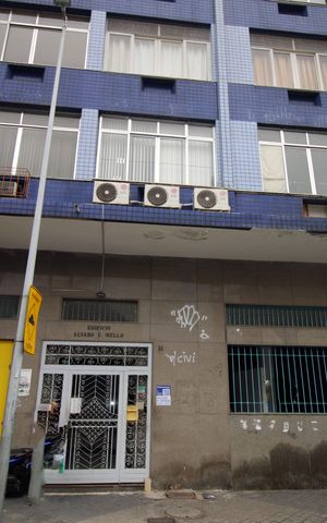 Apartamento para alugar com 60m², 2 quartos e sem vagaFachada