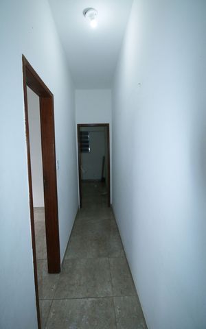 Apartamento para alugar com 60m², 2 quartos e sem vagaSala - Corredor