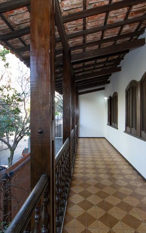 Casa para alugar com 259m², 3 quartos e 4 vagasVARANDA
