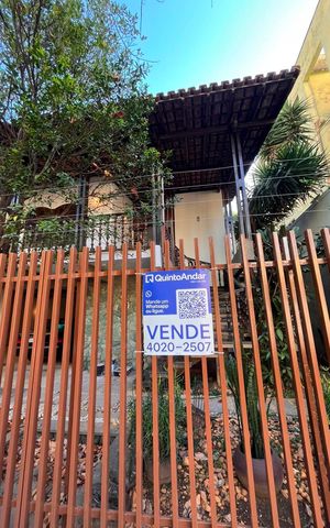 Casa para alugar com 259m², 3 quartos e 4 vagasPLAQUINHA VIFG-760 INSTALADA EM 25/08/26