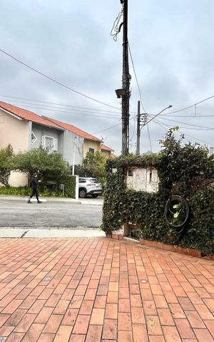 Casa de condomínio à venda com 192m², 3 quartos e 2 vagas Casa de condomínio à venda com 192m², 3 quartos e 2 vagasGaragem