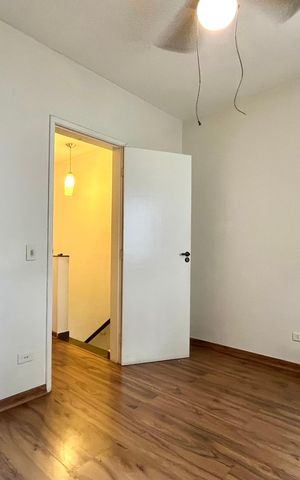 Casa de condomínio à venda com 192m², 3 quartos e 2 vagas Casa de condomínio à venda com 192m², 3 quartos e 2 vagasQuarto 2