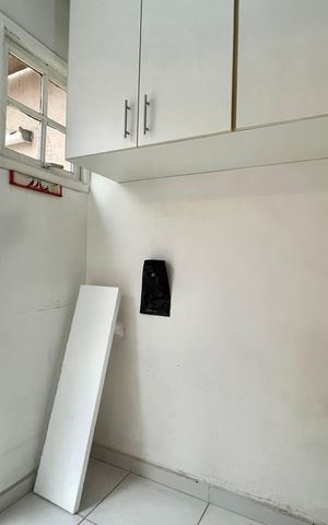 Casa de condomínio à venda com 192m², 3 quartos e 2 vagas Casa de condomínio à venda com 192m², 3 quartos e 2 vagasÁrea de Serviço