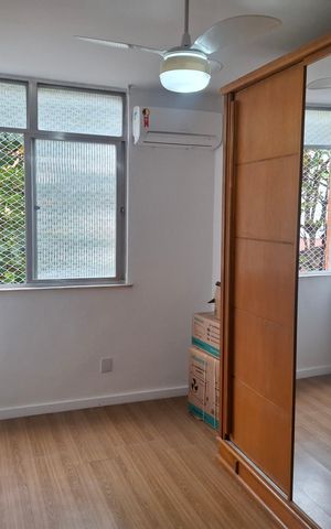 Apartamento para alugar com 62m², 2 quartos e 1 vagaQuarto