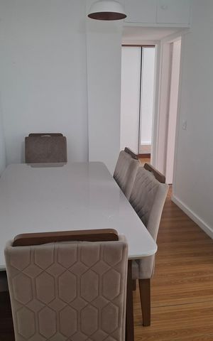 Apartamento para alugar com 62m², 2 quartos e 1 vagaSala