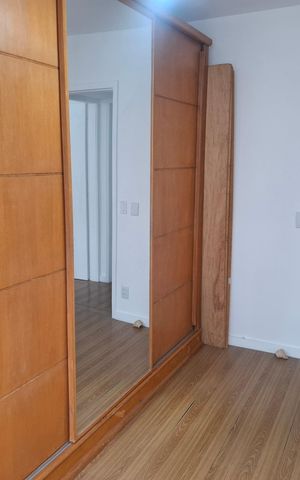 Apartamento para alugar com 62m², 2 quartos e 1 vagaQuarto