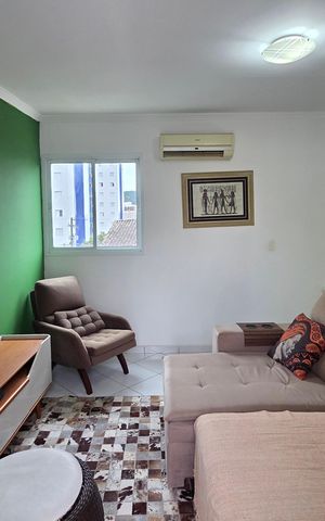Apartamento para alugar com 132m², 2 quartos e 3 vagas Apartamento para alugar com 132m², 2 quartos e 3 vagasSala de TV