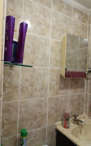 Apartamento para alugar com 57m², 3 quartos e 1 vagaBanheiro