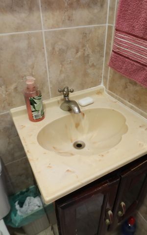 Apartamento para alugar com 57m², 3 quartos e 1 vagaBanheiro