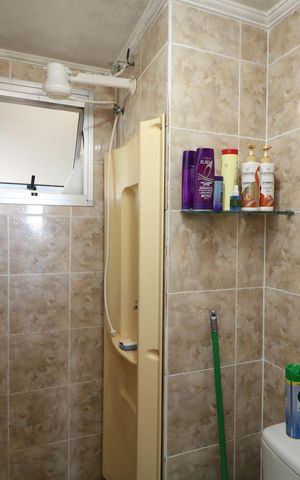 Apartamento para alugar com 57m², 3 quartos e 1 vagaBanheiro