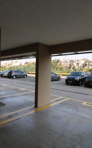 Apartamento para alugar com 57m², 3 quartos e 1 vagaGaragem