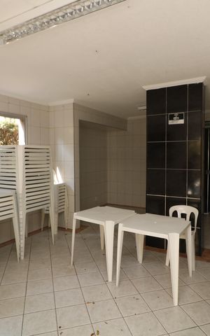 Apartamento para alugar com 57m², 3 quartos e 1 vagaÁrea comum - Salão de festas