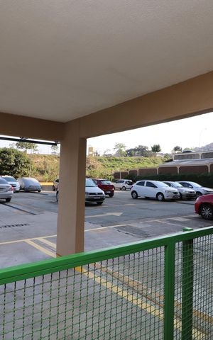 Apartamento para alugar com 57m², 3 quartos e 1 vagaGaragem