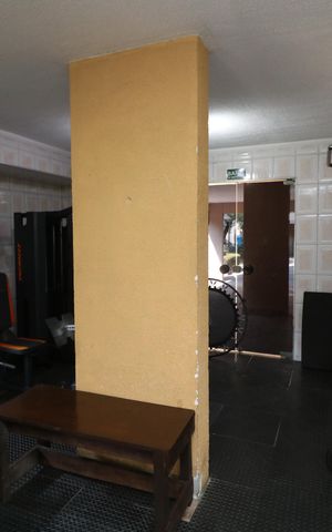Apartamento para alugar com 57m², 3 quartos e 1 vagaÁrea comum - Academia