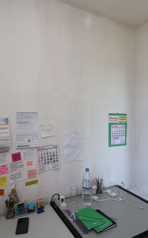Apartamento para alugar com 57m², 3 quartos e 1 vagaQuarto 2