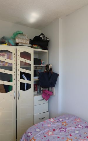 Apartamento para alugar com 57m², 3 quartos e 1 vagaQuarto
