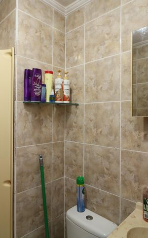 Apartamento para alugar com 57m², 3 quartos e 1 vagaBanheiro
