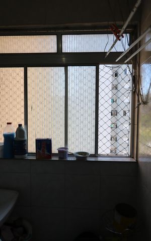 Apartamento para alugar com 57m², 3 quartos e 1 vagaÁrea de Serviço