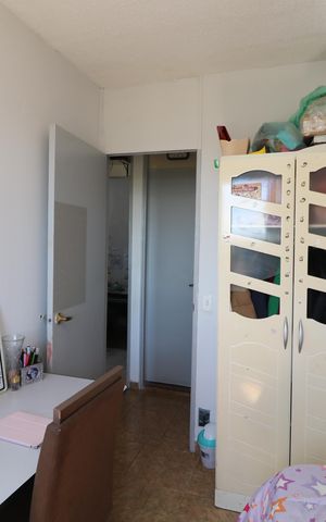 Apartamento para alugar com 57m², 3 quartos e 1 vagaQuarto