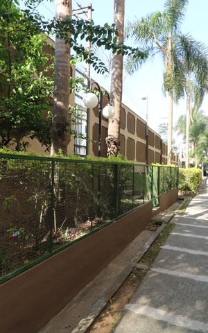 Apartamento para alugar com 57m², 3 quartos e 1 vagaÁrea externa