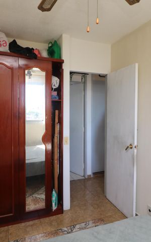 Apartamento para alugar com 57m², 3 quartos e 1 vagaQuarto 3