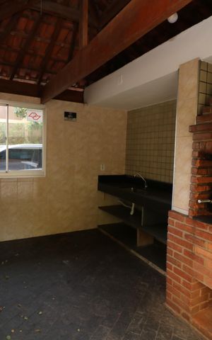 Apartamento para alugar com 57m², 3 quartos e 1 vagaÁrea comum - Churrasqueira