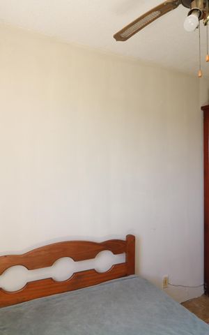 Apartamento para alugar com 57m², 3 quartos e 1 vagaQuarto 3