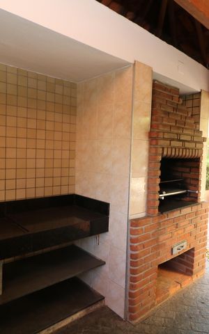 Apartamento para alugar com 57m², 3 quartos e 1 vagaÁrea comum - Churrasqueira