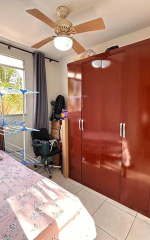 Apartamento à venda com 45m², 2 quartos e 1 vaga