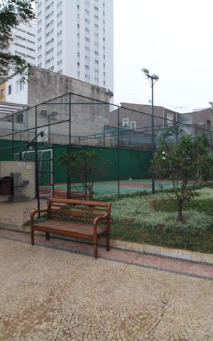 Apartamento para alugar com 136m², 3 quartos e 2 vagasÁrea Comum