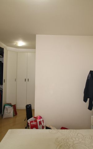 Apartamento para alugar com 136m², 3 quartos e 2 vagasQuarto 2