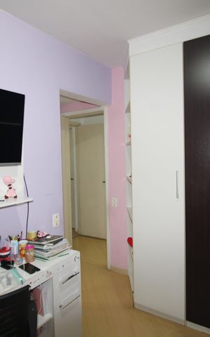 Apartamento para alugar com 136m², 3 quartos e 2 vagasQuarto 3